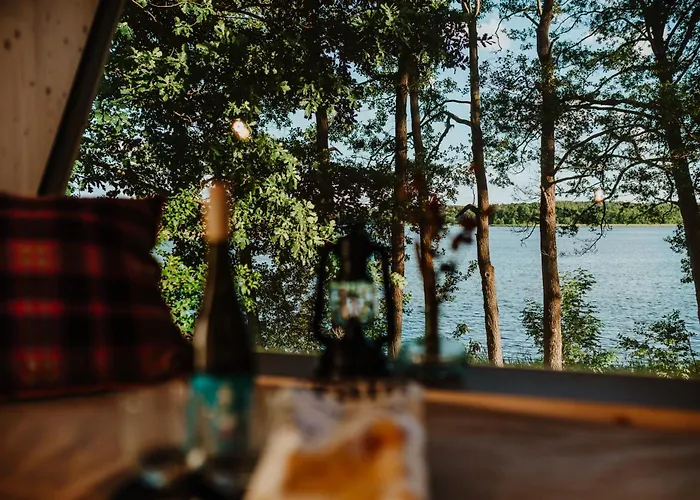 Tiny Klein Ahoi Camp Canow *